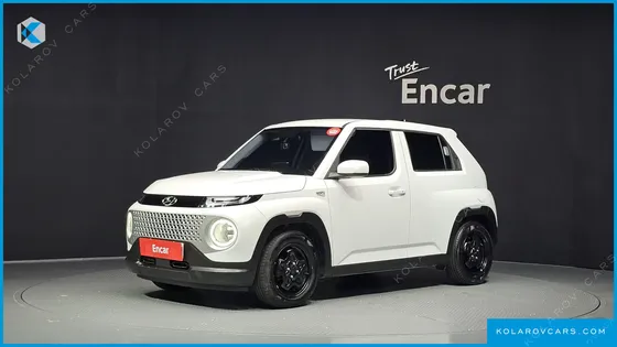 HYUNDAI CASPER SMART