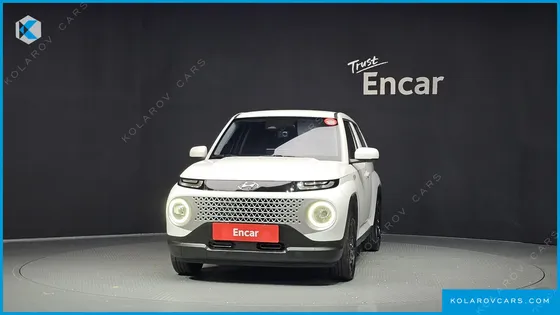 HYUNDAI CASPER SMART