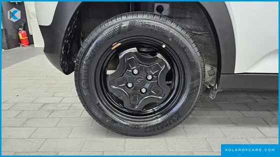 HYUNDAI CASPER SMART