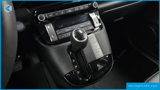 HYUNDAI CASPER SMART