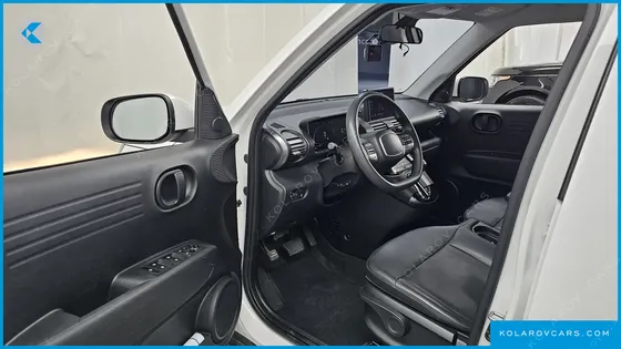 HYUNDAI CASPER SMART
