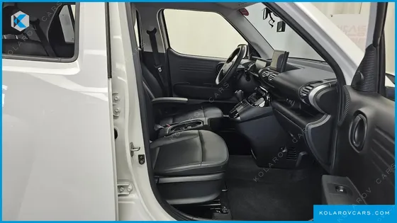 HYUNDAI CASPER SMART