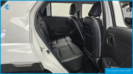 HYUNDAI CASPER SMART