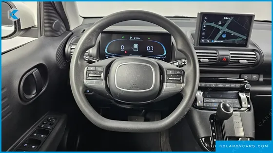 HYUNDAI CASPER SMART