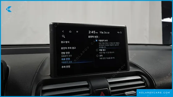 HYUNDAI CASPER SMART