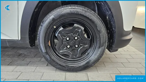 HYUNDAI CASPER SMART