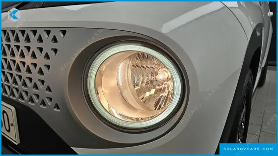 HYUNDAI CASPER SMART