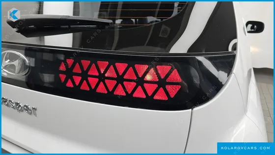 HYUNDAI CASPER SMART