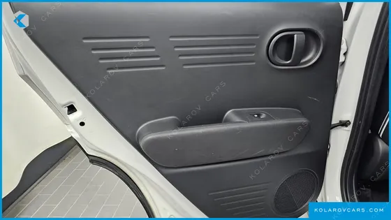 HYUNDAI CASPER SMART