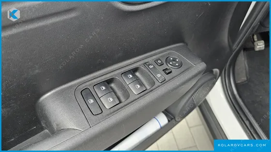 HYUNDAI CASPER SMART