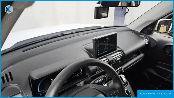 HYUNDAI CASPER SMART