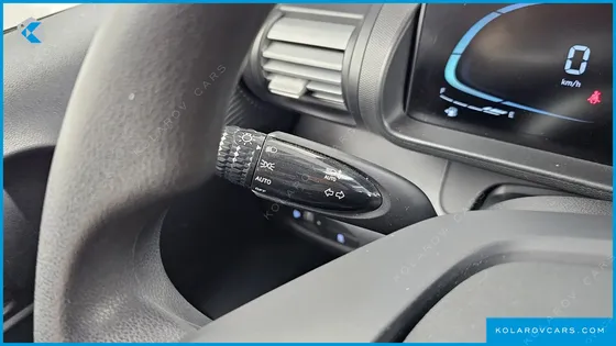 HYUNDAI CASPER SMART