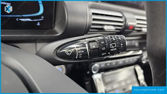 HYUNDAI CASPER SMART