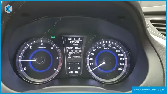 HYUNDAI GRANDEUR HG220 DIESEL MODERN