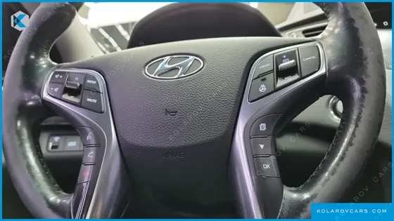 HYUNDAI GRANDEUR HG220 DIESEL MODERN