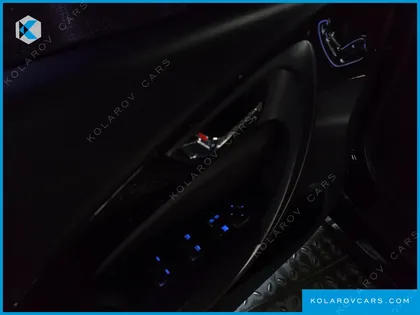 HYUNDAI GRANDEUR HG240 MODERN