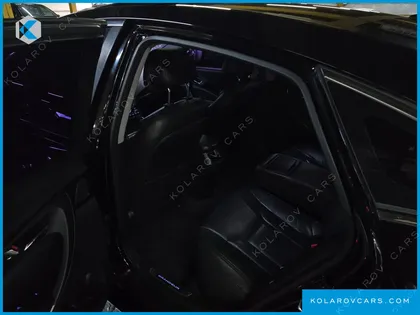 HYUNDAI GRANDEUR HG240 MODERN