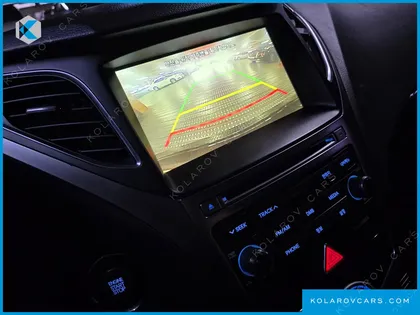 HYUNDAI GRANDEUR HG240 MODERN