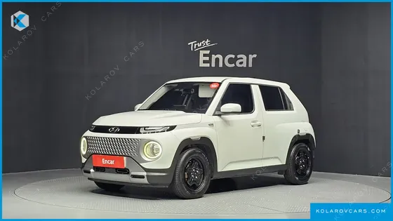 HYUNDAI CASPER MODERN