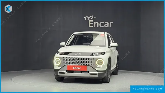 HYUNDAI CASPER MODERN