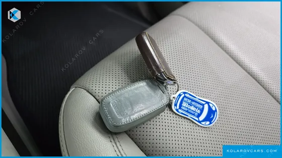 KIA CARNIVAL 9-SEATER NOBLESSE