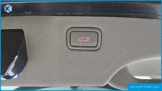 KIA CARNIVAL 9-SEATER NOBLESSE