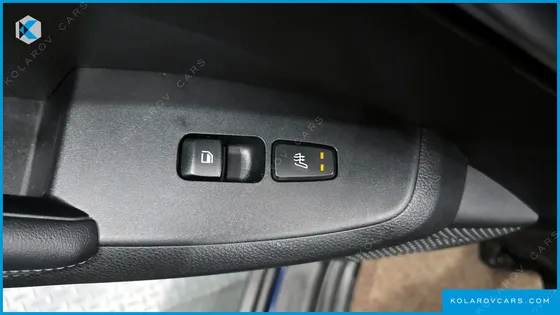 KIA SELTOS GASOLINE 1.6 TURBO 2WD