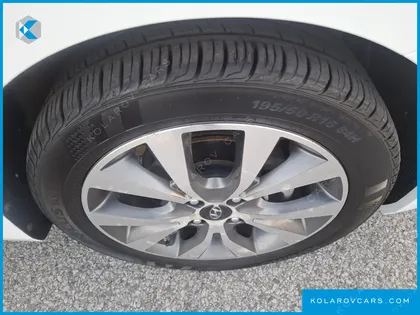HYUNDAI ACCENT WIT 1.6 GDI PREMIUM