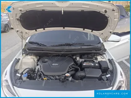 HYUNDAI ACCENT WIT 1.6 GDI PREMIUM