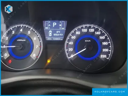 HYUNDAI ACCENT WIT 1.6 GDI PREMIUM