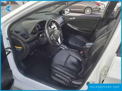 HYUNDAI ACCENT WIT 1.6 GDI PREMIUM