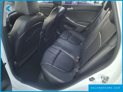 HYUNDAI ACCENT WIT 1.6 GDI PREMIUM
