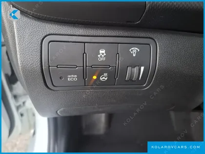 HYUNDAI ACCENT WIT 1.6 GDI PREMIUM