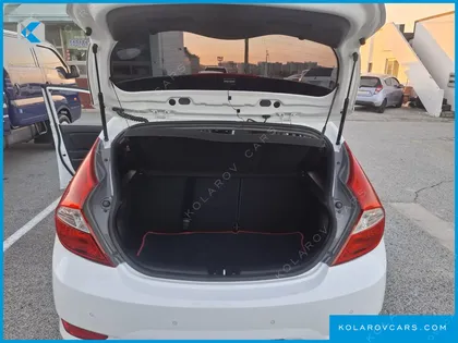 HYUNDAI ACCENT WIT 1.6 GDI PREMIUM