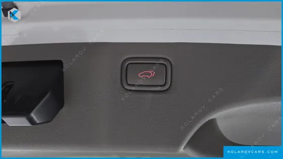 KIA CARNIVAL 7-SEATER LIMOUSINE