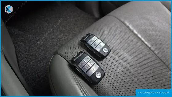 KIA CARNIVAL 7-SEATER LIMOUSINE