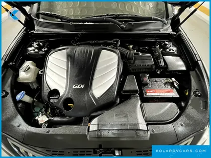 HYUNDAI GRANDEUR HG300 EXCLUSIVE