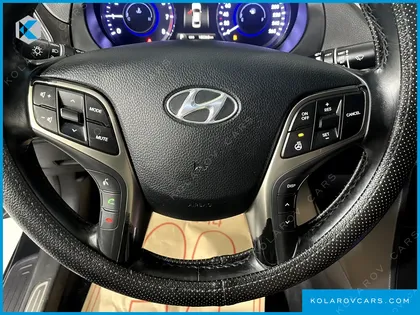 HYUNDAI GRANDEUR HG300 EXCLUSIVE