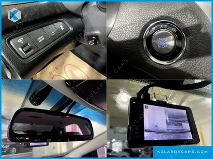 HYUNDAI GRANDEUR HG300 EXCLUSIVE