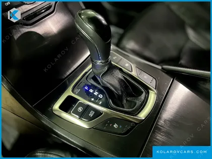 HYUNDAI GRANDEUR HG300 EXCLUSIVE