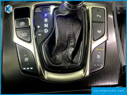 HYUNDAI GRANDEUR HG300 EXCLUSIVE