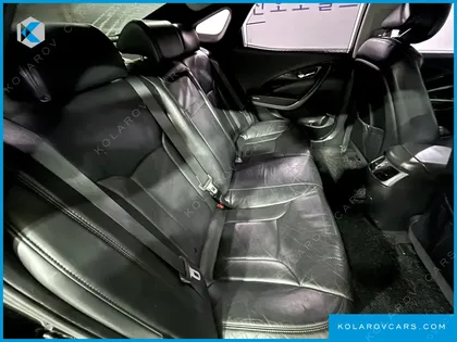 HYUNDAI GRANDEUR HG300 EXCLUSIVE