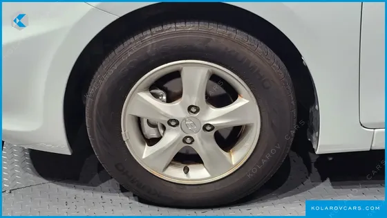 HYUNDAI ACCENT 1.4 VVT PREMIER