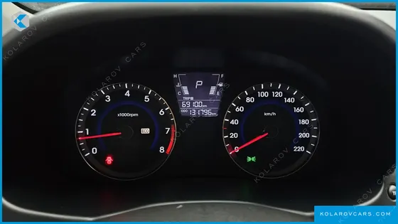 HYUNDAI ACCENT 1.4 VVT PREMIER