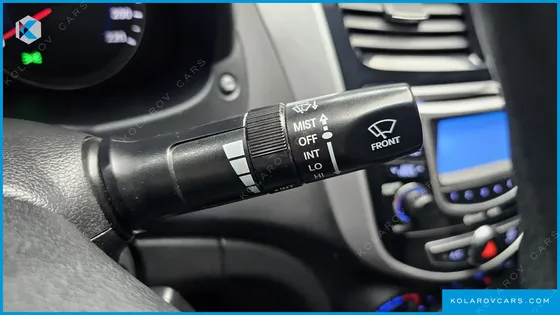 HYUNDAI ACCENT 1.4 VVT PREMIER