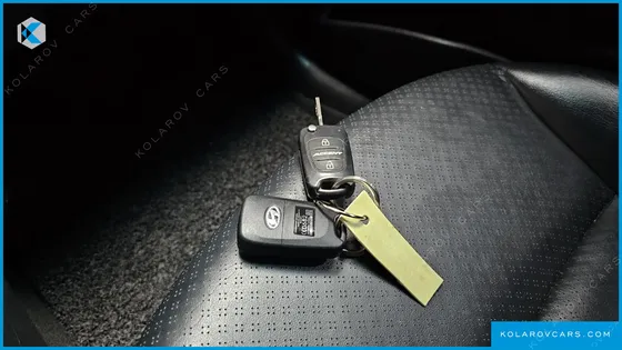 HYUNDAI ACCENT 1.4 VVT PREMIER