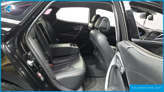 HYUNDAI GRANDEUR HG300 EXCLUSIVE