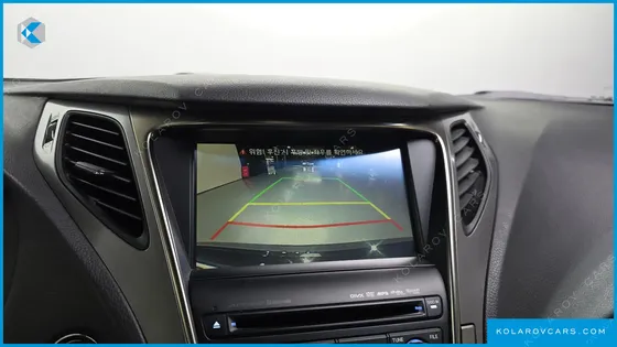 HYUNDAI GRANDEUR HG300 EXCLUSIVE