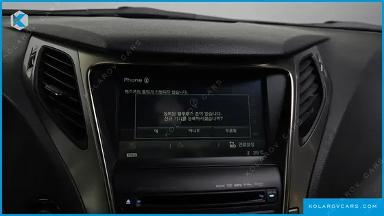 HYUNDAI GRANDEUR HG300 EXCLUSIVE
