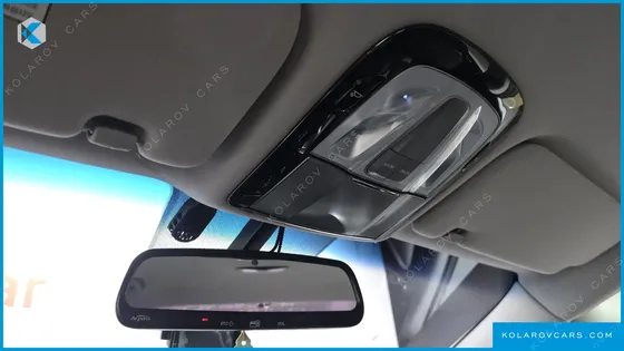 HYUNDAI GRANDEUR HG300 EXCLUSIVE